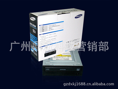 三星短機身SATA接口DVD電腦光驅 廠家直供，高性價比之選